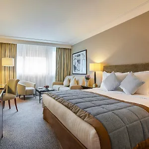 Warwick Champs-elysees Hotel Parigi