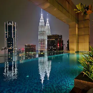 Royce Klcc Centre By Dormeo Destinations Appartamento Kuala Lumpur