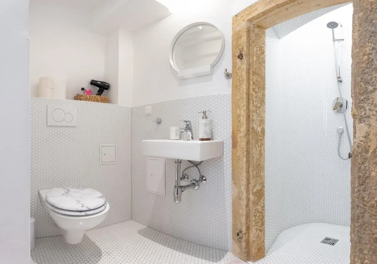 Apartmán Vídeň Rakousko