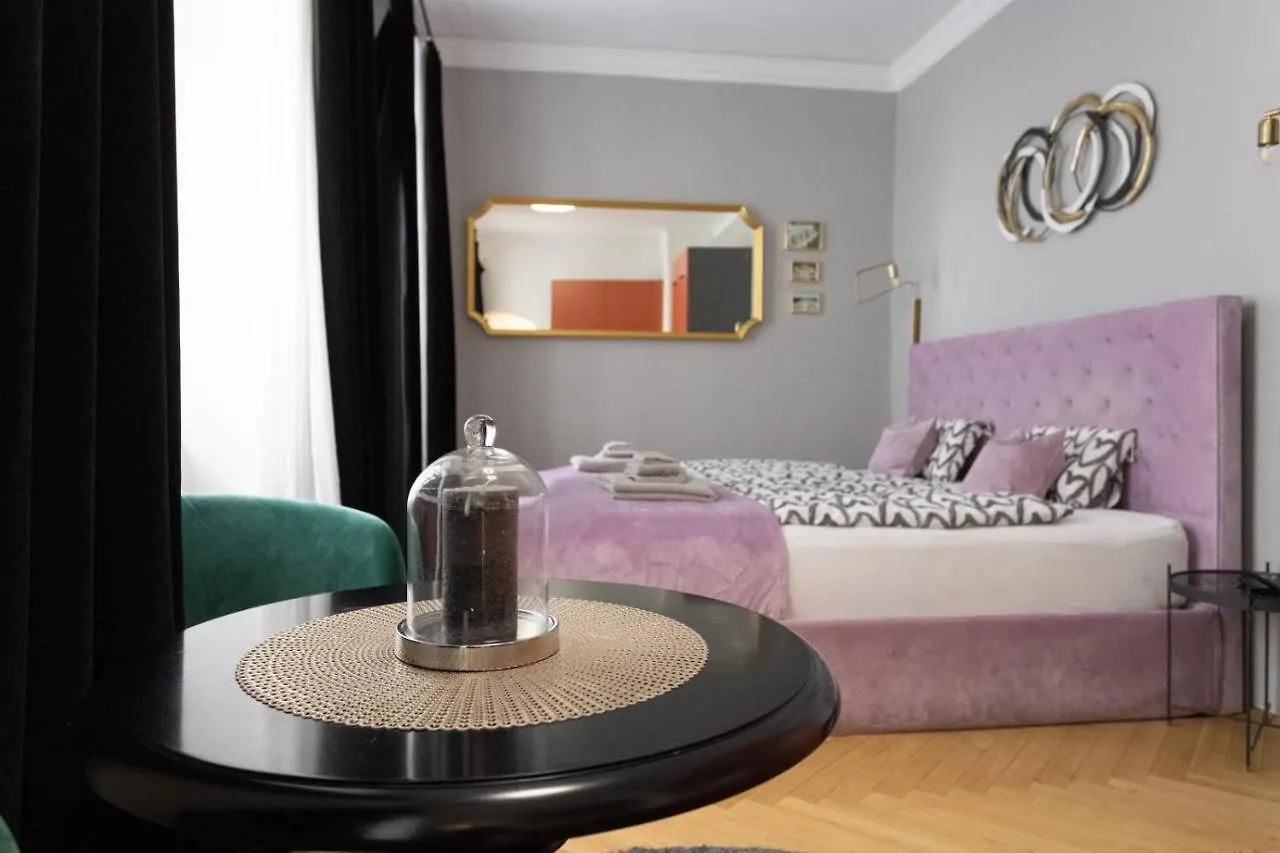 Vienna Apartment