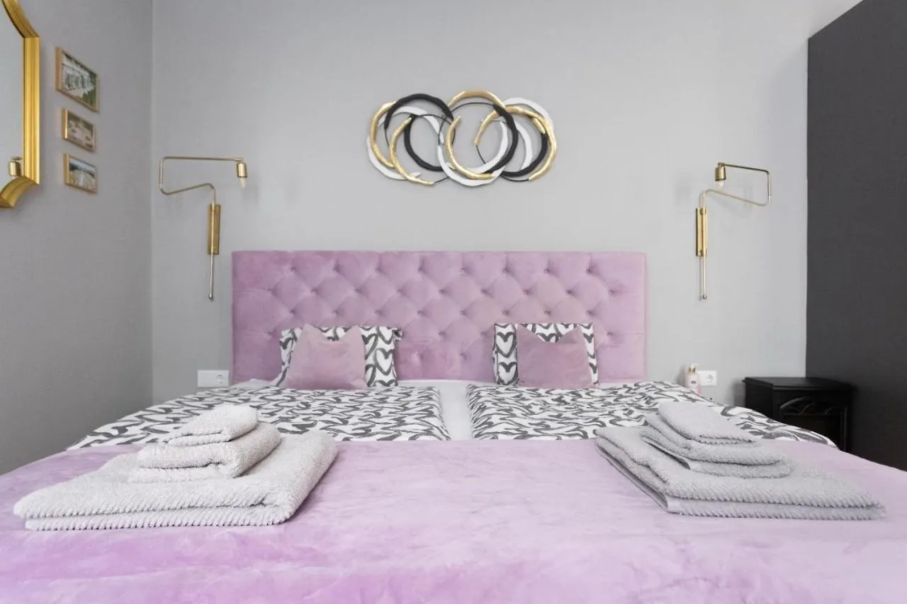 Vienna Apartment Austria